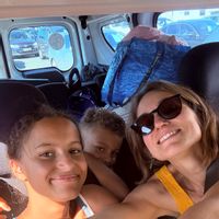 Petite maison en bois