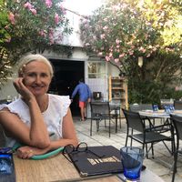 La maison de Rose-Marie en plein cœur du village d’Ars en Ré