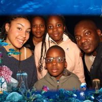 Un air de Bretagne chez Francisco & Georgette