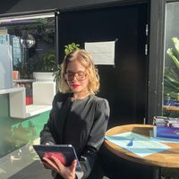 Emma's house