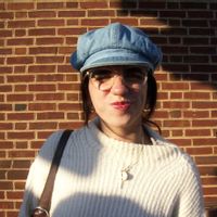 La maison de Matilde