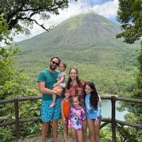 La maison de Moshe and Inna