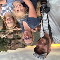 Tony et Laetitias hus