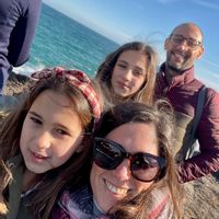 La maison de Assumpta & Jordi