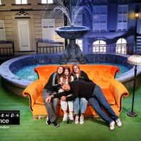 Raffaella e Andreas hus