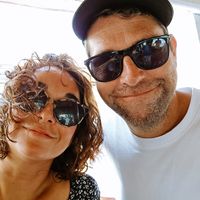 La maison de Desi & Leroy