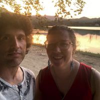 Can Llotja del Tint en Banyoles