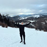 La maison de Veniamin