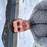 La maison de Veniamin