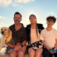 La maison de Pascale et Lionel