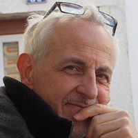 La maison de Dominique