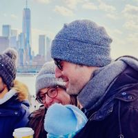 La maison de Santiago