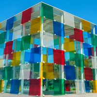 La maison de Bob