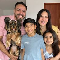 La maison de Barbara