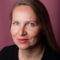 La maison de Arielle