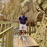 La maison de Shubham