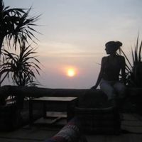 Appartement familial à Paris