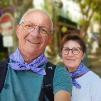 Casa di Claude et Odile