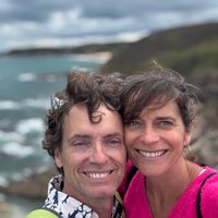 Casa di Celine et Nicolas