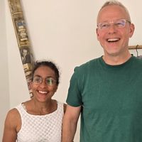 Appartement charmant et accueillant au coeur de Marseille