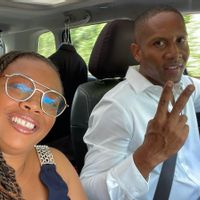 Maeva et Jonathans hus