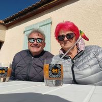 La maison de Chantal