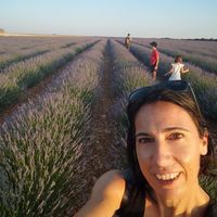 La maison de Beatriz