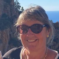 La maison de Brigitte