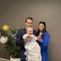 La maison de Rebekka heggen