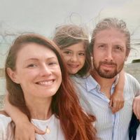 L'appartement de Raphaël à Rolle, La Perle du Léman