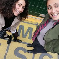 Le petit appartement