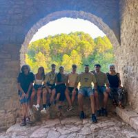 LA CASETA DE CAN TEM