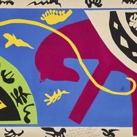 Appartement avec terrasses sur le Canal Saint-Martin