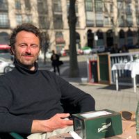 Appartement marseillais exposé sud, très lumineux, à quelques mètres de la plage des Catalans.