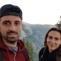 La maison de Laure-Claire et Gaël