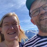 La maison de Rikke & Karl