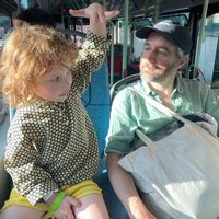 La maison de Maria Victoria