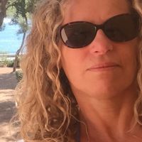 la maison de France et Steph