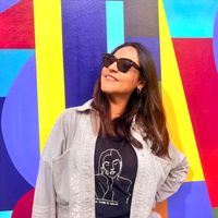 La maison de constanza