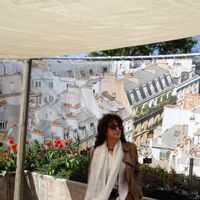 Romorantin, la maison d'Antonia, capitale de la Sologne