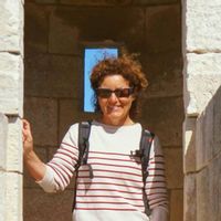 le petit nid de Nicole