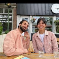 La maison de Maeva et Bryan