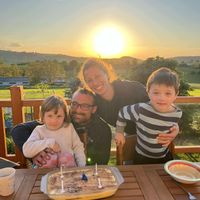 Duplex d'Étienne et Lou