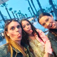 Appartement d'Hélène