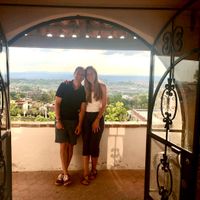 huis van Inga and Luis