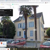 Damien's house