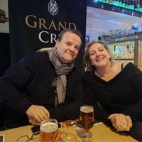 Casa de Anne-Marie et Pierre