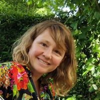 Maison entre rivière, falaise et château !