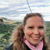 Au pays de la lavande et des glycines