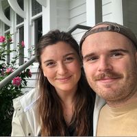 Casa di Victoria & Ross